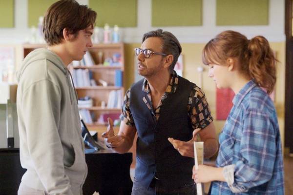 合唱に励む姿や初恋も…『コーダ あいのうた』シーン写真10点一挙解禁