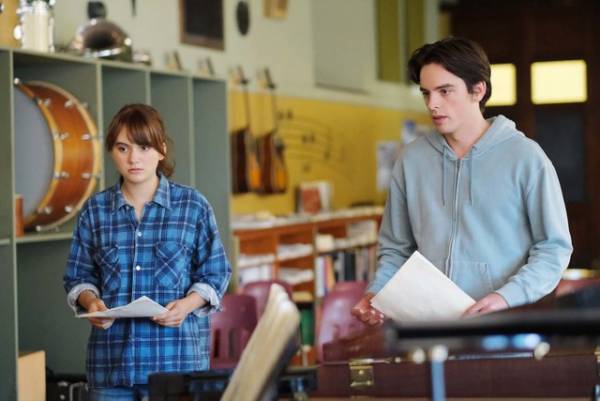 合唱に励む姿や初恋も…『コーダ あいのうた』シーン写真10点一挙解禁