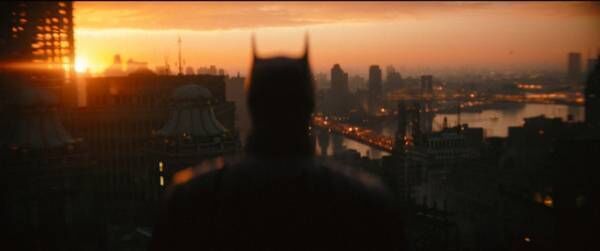 ロバート・パティンソンの新生バットマンは“ロックスター”　監督も「イメージ通り」