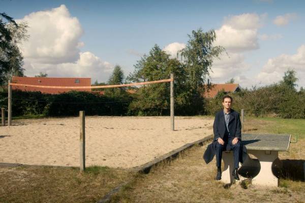 アンドロイドとの恋は本物？「理性と感情が矛盾して絡み合う」『アイム・ユア・マン』