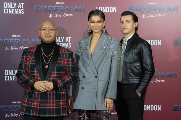 トム・ホランド『スパイダーマン』60秒チャレンジ動画到着！2022年「スパイダーマンイヤー」幕開け