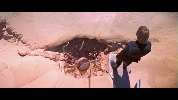 「スター・ウォーズ」数々の伝説が生まれた砂漠の惑星で何があったのか？「ボバ・フェット」前に振り返り