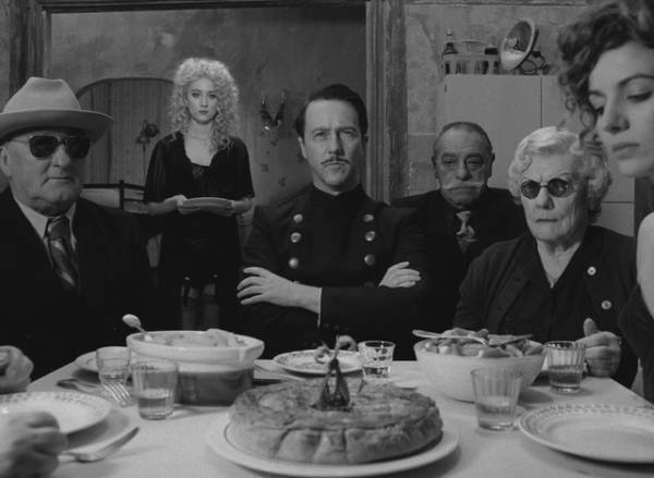 『フレンチ・ディスパッチ』舞台はフランスの架空の街、キャスト＆スタッフがウェス監督のフランス愛を明かす