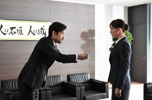 竹野内豊と佐藤健の演技力に改めて賞賛、“家族写真”ラストには「良い結末」の声…「義母と娘のブルース」SP