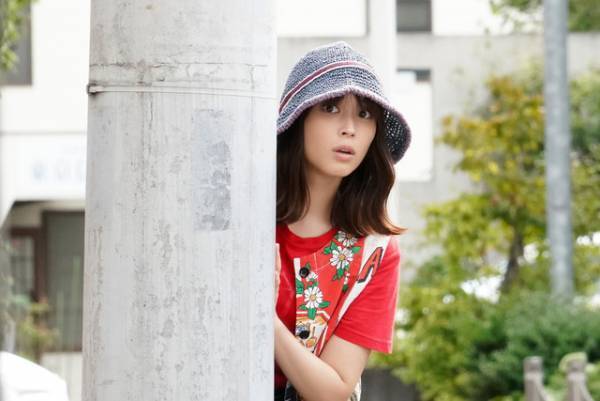 “佐藤さん”だらけの個性的な出版社とは…広瀬アリス主演「失恋めし」本編映像