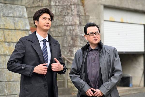 「緊急取調室 特別招集 2022」、菜々緒“しおり”のラストダンスに「綺麗に終わるのがキントリ」感動の声多数、“もつなべコンビ”復活にも喜びが