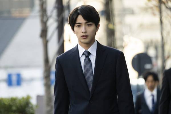 横浜流星と4年ぶりタッグの藤井道人監督「流星の一番の魅力は目」