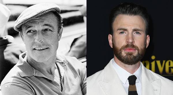 クリス・エヴァンスが自身のアイディアを映画化、ジーン・ケリー役を演じる？