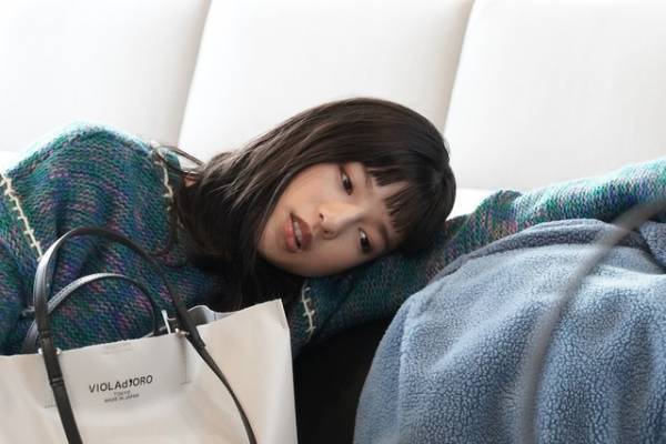 黒木華主演「ゴシップ」野村周平＆石井杏奈ら“ニュースサイト”編集部の場面写真解禁