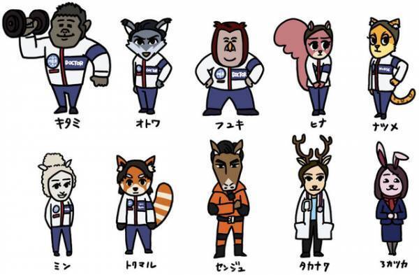 「TOKYO MER」鈴木亮平＆賀来賢人＆石田ゆり子ら再集結で映画化