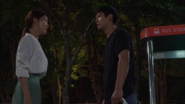 “週末ドラマの女王”ハン・ジヘ主演「黄金の庭」愛憎渦巻くスリリングな場面写真