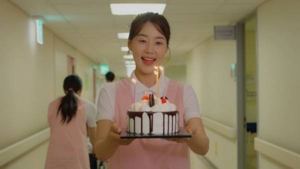 “週末ドラマの女王”ハン・ジヘ主演「黄金の庭」愛憎渦巻くスリリングな場面写真