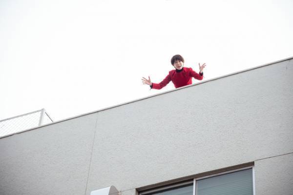 「これは一票入れる」宮沢りえ、屋上から魂の抗議演説！『決戦は日曜日』本編シーン