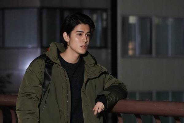 「ゴシップ#彼女が知りたい本当の○○」、黒木華“凛々子”の「見つけた」に「鳥肌すぎる」「ぞくっとする」の声が集まる