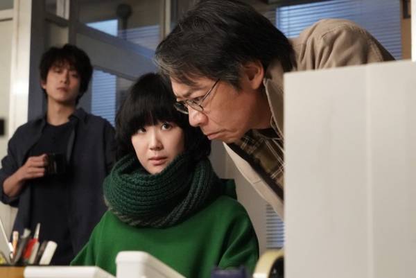 「ゴシップ#彼女が知りたい本当の○○」、黒木華“凛々子”の「見つけた」に「鳥肌すぎる」「ぞくっとする」の声が集まる