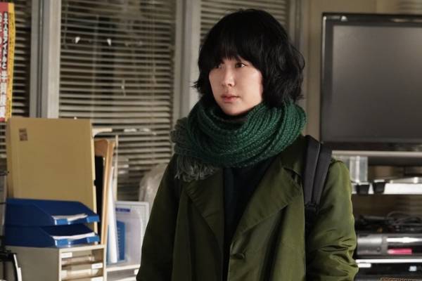 「ゴシップ#彼女が知りたい本当の○○」、黒木華“凛々子”の「見つけた」に「鳥肌すぎる」「ぞくっとする」の声が集まる