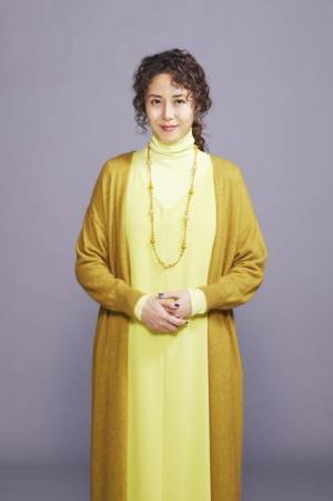 松嶋菜々子「日々試行錯誤しながら」松本潤のお隣さん役で出演「となりのチカラ」