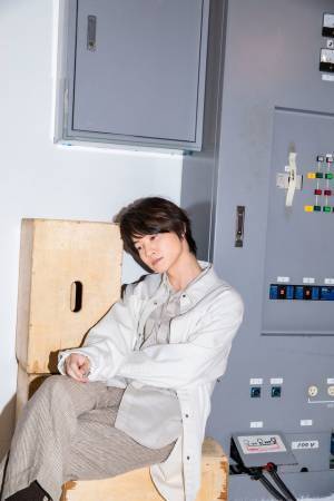 【インタビュー】「普段はもっとふざけてます」神木隆之介が“神木隆之介”を演じて気づいた世間のイメージと素の自分の違い