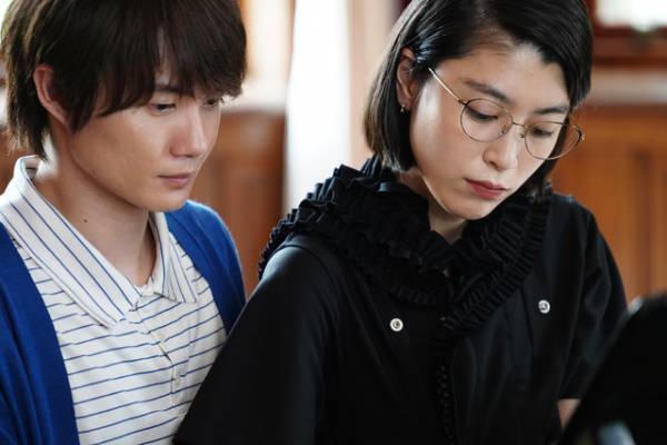 【インタビュー】「普段はもっとふざけてます」神木隆之介が“神木隆之介”を演じて気づいた世間のイメージと素の自分の違い