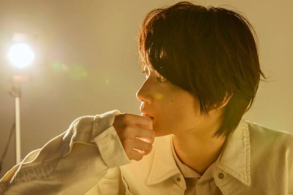 【インタビュー】「普段はもっとふざけてます」神木隆之介が“神木隆之介”を演じて気づいた世間のイメージと素の自分の違い