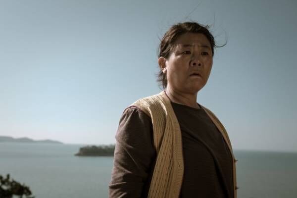 キム・ヘス『ひかり探して』は「癒し」 キャスト＆監督4人の女性が語るメイキング映像