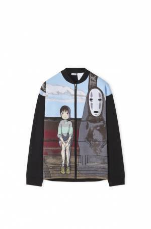 LOEWE×『千と千尋の神隠し』カプセルコレクション発売、期間限定ポップアップストアも