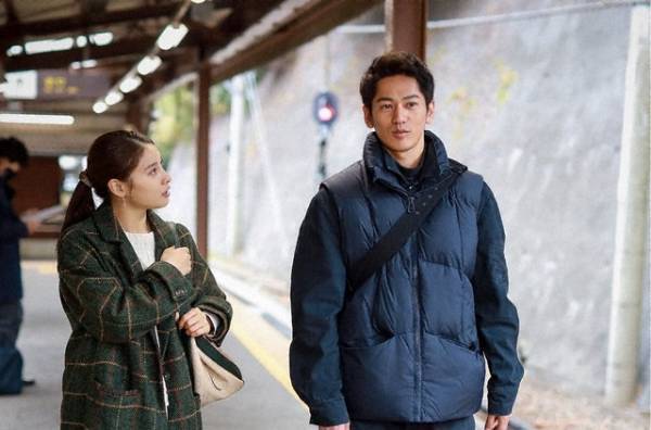 「優しい音楽」、“タケル”永山絢斗に「朴訥な青年を演じさせたら世界一」、仲村トオル＆安田成美の演技にも感動の声続出