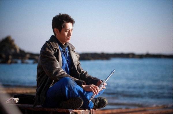 「優しい音楽」、“タケル”永山絢斗に「朴訥な青年を演じさせたら世界一」、仲村トオル＆安田成美の演技にも感動の声続出