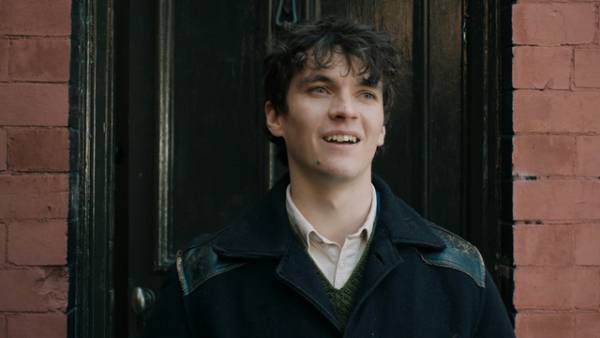 知られざる実話を描く『ゴヤの名画と優しい泥棒』『ドリームプラン』ほか注目の劇場公開作