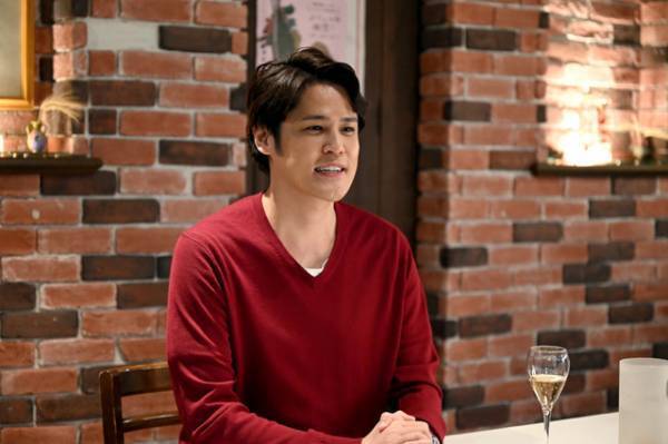 宮野真守「役者としていい経験に」高梨臨＆中村芝翫と日曜劇場「DCU」第1話で容疑者役