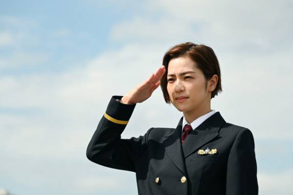 宮野真守「役者としていい経験に」高梨臨＆中村芝翫と日曜劇場「DCU」第1話で容疑者役