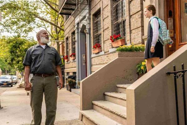 「自然な演技力を持っている」監督らが主演子役を絶賛『でっかくなっちゃった赤い子犬 僕はクリフォード』