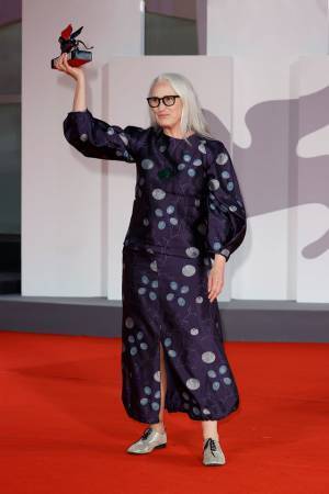 『パワー・オブ・ザ・ドッグ』作品賞、ジェーン・カンピオンが監督賞に！ゴールデン・グローブ賞発表