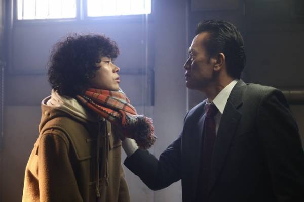 「ミステリと言う勿れ」菅田将暉“整”に「完全再現」の声も、永山瑛太にも数多くの反応集まる