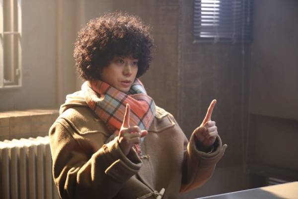 「ミステリと言う勿れ」菅田将暉“整”に「完全再現」の声も、永山瑛太にも数多くの反応集まる