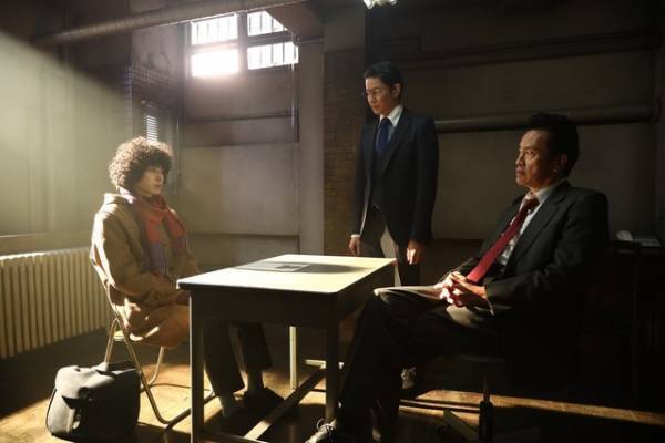 「ミステリと言う勿れ」菅田将暉“整”に「完全再現」の声も、永山瑛太にも数多くの反応集まる