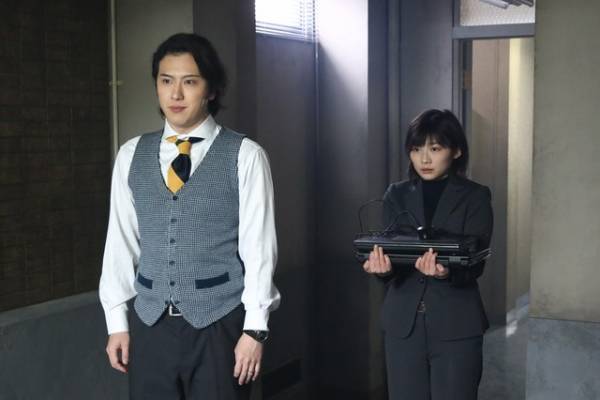 「ミステリと言う勿れ」菅田将暉“整”に「完全再現」の声も、永山瑛太にも数多くの反応集まる