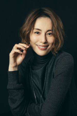 【インタビュー】米倉涼子×綾野剛×横浜流星 それぞれの正義「愛と熱狂、していたい」