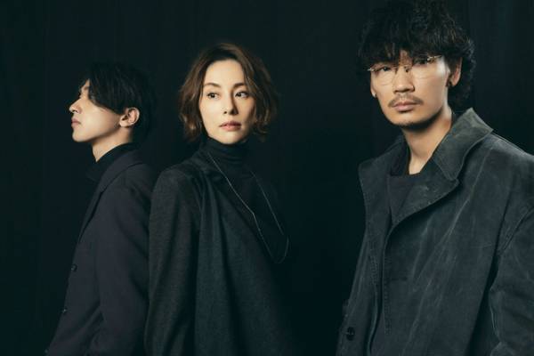 【インタビュー】米倉涼子×綾野剛×横浜流星 それぞれの正義「愛と熱狂、していたい」