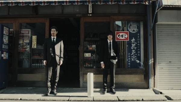 藤原季節＆長尾卓磨が兄弟演じる『中村屋酒店の兄弟』全国公開決定