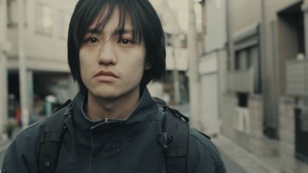 藤原季節＆長尾卓磨が兄弟演じる『中村屋酒店の兄弟』全国公開決定