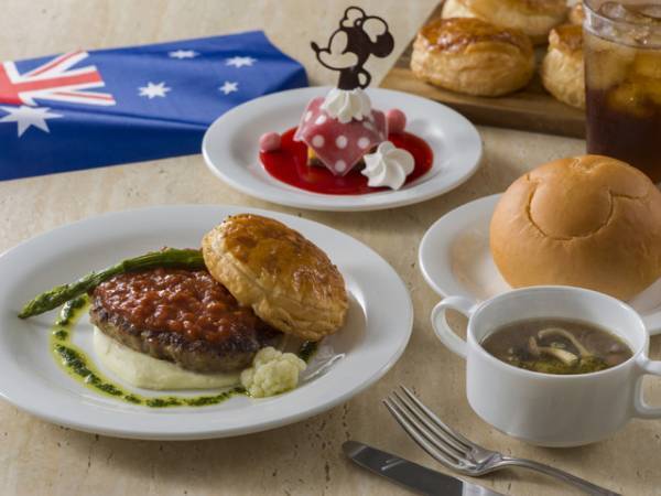 【ディズニー】ミニーマウスが主役のスペシャルイベントがまもなくスタート！パーク内ではかわいいスペシャルメニューを先行展開