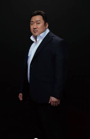 マ・ドンソク、LDH JAPANとエージェント契約！日本活動を全面バックアップ