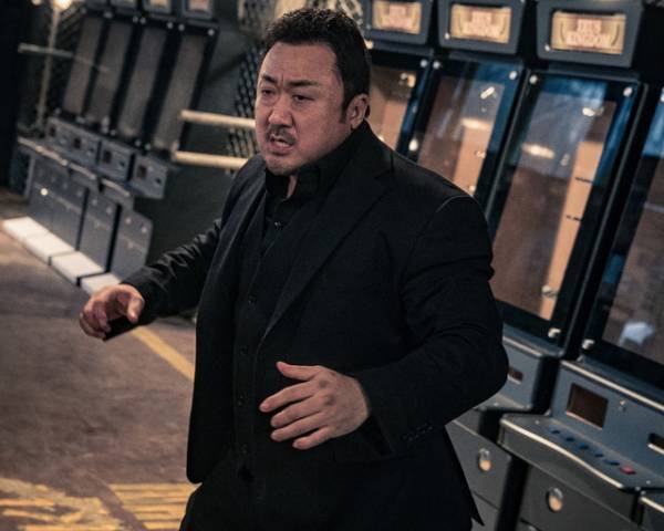 マ・ドンソク、LDH JAPANとエージェント契約！日本活動を全面バックアップ