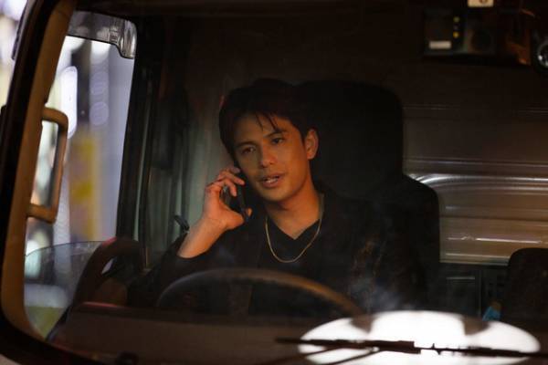 『嘘喰い』佐野勇斗“梶”＆白石麻衣“蘭子”を描くオリジナルドラマ配信決定