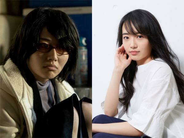 森田望智「衣装やメイクで役のスイッチが入りやすい」『さがす』で演じた女性に注目