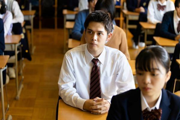 南沙良＆莉子＆細田佳央太ら、田中圭主演『女子高生に殺されたい』に出演