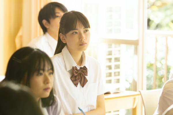 南沙良＆莉子＆細田佳央太ら、田中圭主演『女子高生に殺されたい』に出演