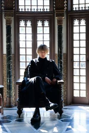 「ミステリと言う勿れ」出演の永山瑛太、「菅田将暉＝天才ということが改めて証明される」