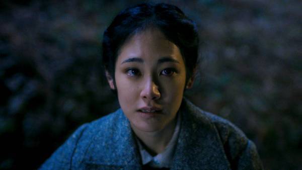 笠松将×阿部純子の切ない表情を切り取る…映画『リング・ワンダリング』新場面写真